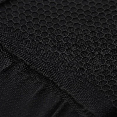Boxer Hexagon Coolmax M-Tac Noir