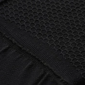 Boxer Hexagon Coolmax M-Tac Noir