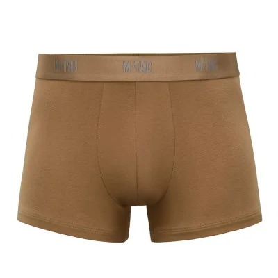Boxers Coton Stretch M-Tac Coyote Brown