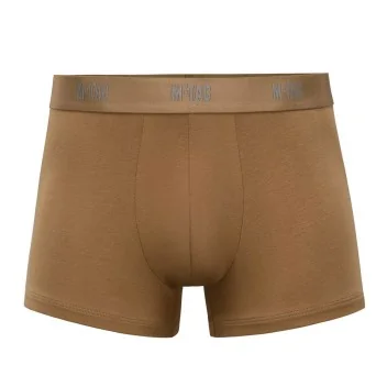 Boxers Coton Stretch M-Tac Coyote Brown