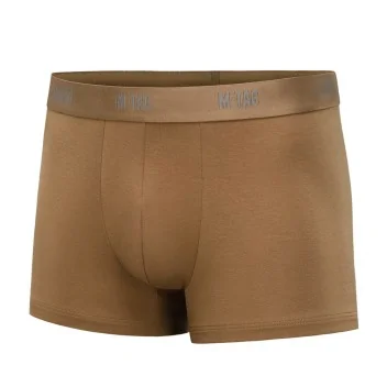 Boxers Coton Stretch M-Tac Coyote Brown