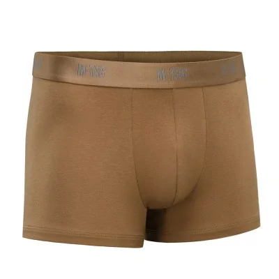 Boxers Coton Stretch M-Tac Coyote Brown