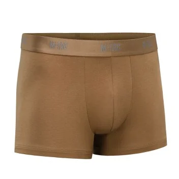 Boxers Coton Stretch M-Tac Coyote Brown