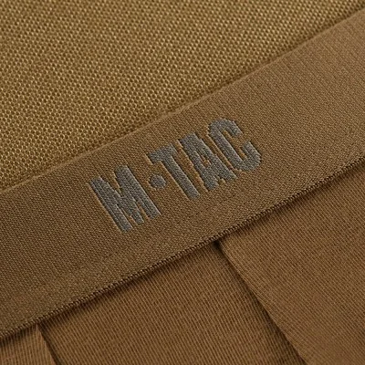 Boxers Coton Stretch M-Tac Coyote Brown