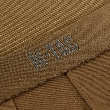 Boxers Coton Stretch M-Tac Coyote Brown