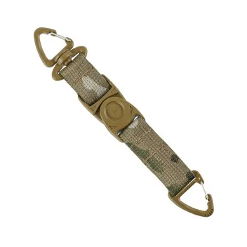 Porte Clé Elite M-Tac Multicam