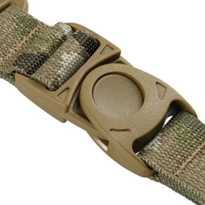 Porte Clé Elite M-Tac Multicam