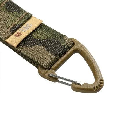 Porte Clé Elite M-Tac Multicam
