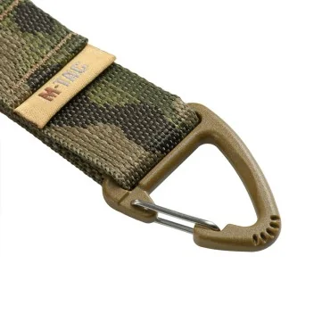 Porte Clé Elite M-Tac Multicam