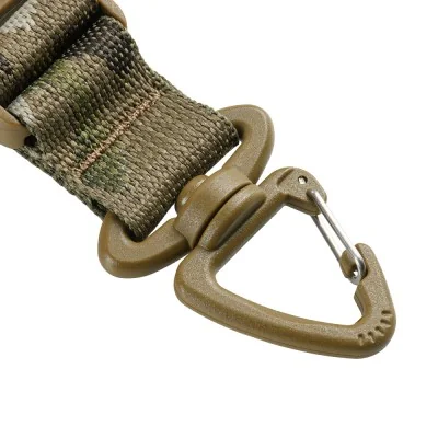 Porte Clé Elite M-Tac Multicam
