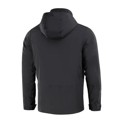 Veste Coupe Vent Flash M-Tac Noir