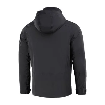 Veste Coupe Vent Flash M-Tac Noir