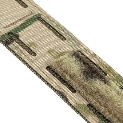 Ceinture tactique IR à boucle cobra Laser Cut M-Tac Multicam
