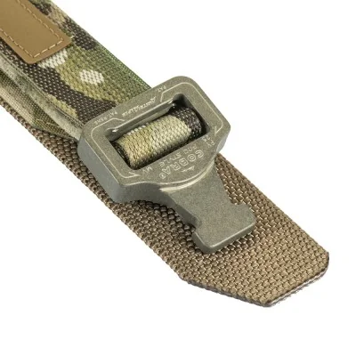 Ceinture tactique IR à boucle cobra Laser Cut M-Tac Multicam