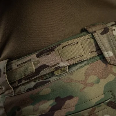 Ceinture tactique IR à boucle cobra Laser Cut M-Tac Multicam
