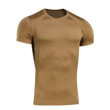 T-shirt de sport anti-transpiration Gen.II M-Tac Coyote Brown