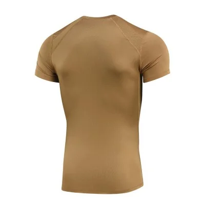 T-shirt de sport anti-transpiration Gen.II M-Tac Coyote Brown