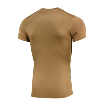 T-shirt de sport anti-transpiration Gen.II M-Tac Coyote Brown