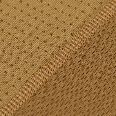 T-shirt de sport anti-transpiration Gen.II M-Tac Coyote Brown