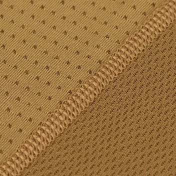 T-shirt de sport anti-transpiration Gen.II M-Tac Coyote Brown