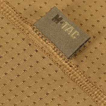 T-shirt de sport anti-transpiration Gen.II M-Tac Coyote Brown
