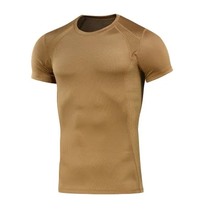 T-shirt de sport anti-transpiration Gen.II M-Tac Coyote Brown