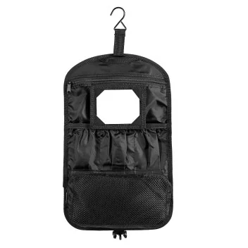 Trousse de toilette militaire Noir