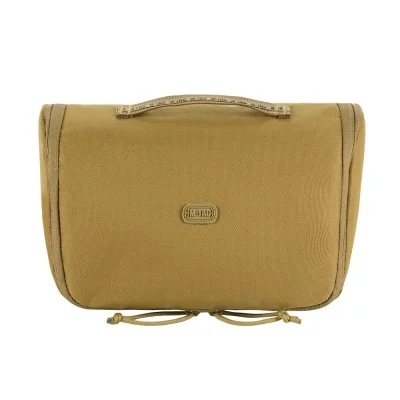 Trousse de Toilette Compacte M-Tac Coyote
