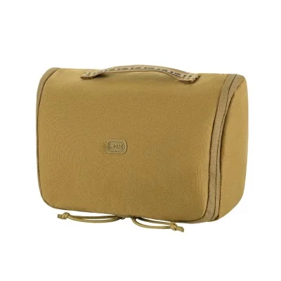 Trousse de Toilette Compacte M-Tac Coyote