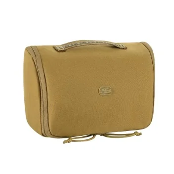 Trousse de Toilette Compacte M-Tac Coyote