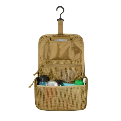 Trousse de Toilette Compacte M-Tac Coyote
