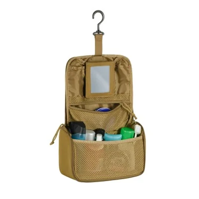 Trousse de Toilette Compacte M-Tac Coyote