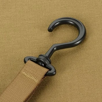 Trousse de Toilette Compacte M-Tac Coyote