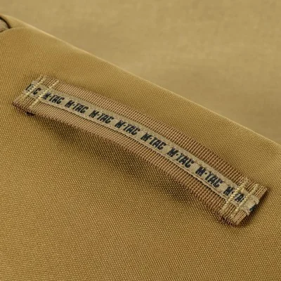 Trousse de Toilette Compacte M-Tac Coyote