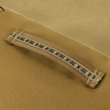 Trousse de Toilette Compacte M-Tac Coyote