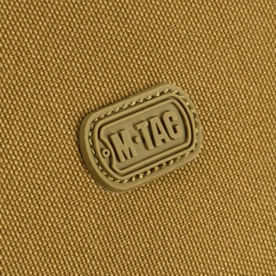 Trousse de Toilette Compacte M-Tac Coyote