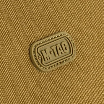 Trousse de Toilette Compacte M-Tac Coyote