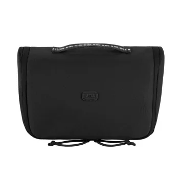 Trousse de Toilette Compacte M-Tac Noir