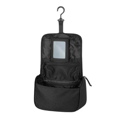 Trousse de Toilette Compacte M-Tac Noir