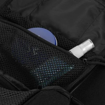 Trousse de Toilette Compacte M-Tac Noir