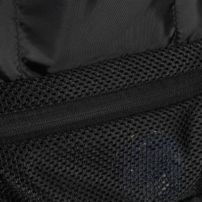 Trousse de Toilette Compacte M-Tac Noir