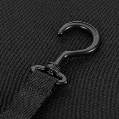 Trousse de Toilette Compacte M-Tac Noir