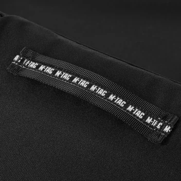 Trousse de Toilette Compacte M-Tac Noir