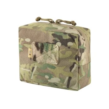 Pochette utilitaire Elite Molle M-Tac Multicam