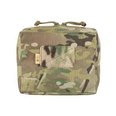 Pochette utilitaire Elite Molle M-Tac Multicam
