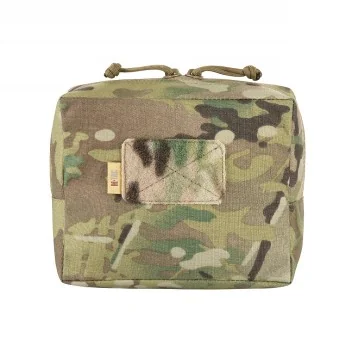 Pochette utilitaire Elite Molle M-Tac Multicam