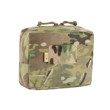 Pochette utilitaire Elite Molle M-Tac Multicam