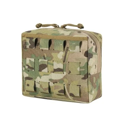 Pochette utilitaire Elite Molle M-Tac Multicam