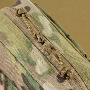 Pochette utilitaire Elite Molle M-Tac Multicam