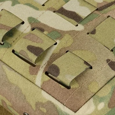 Pochette utilitaire Elite Molle M-Tac Multicam